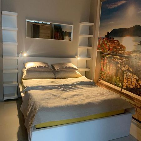 סוסנוביץ' Look Of Dreams - Apartament Milowice מראה חיצוני תמונה