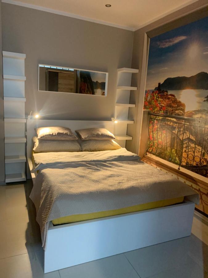 סוסנוביץ' Look Of Dreams - Apartament Milowice מראה חיצוני תמונה
