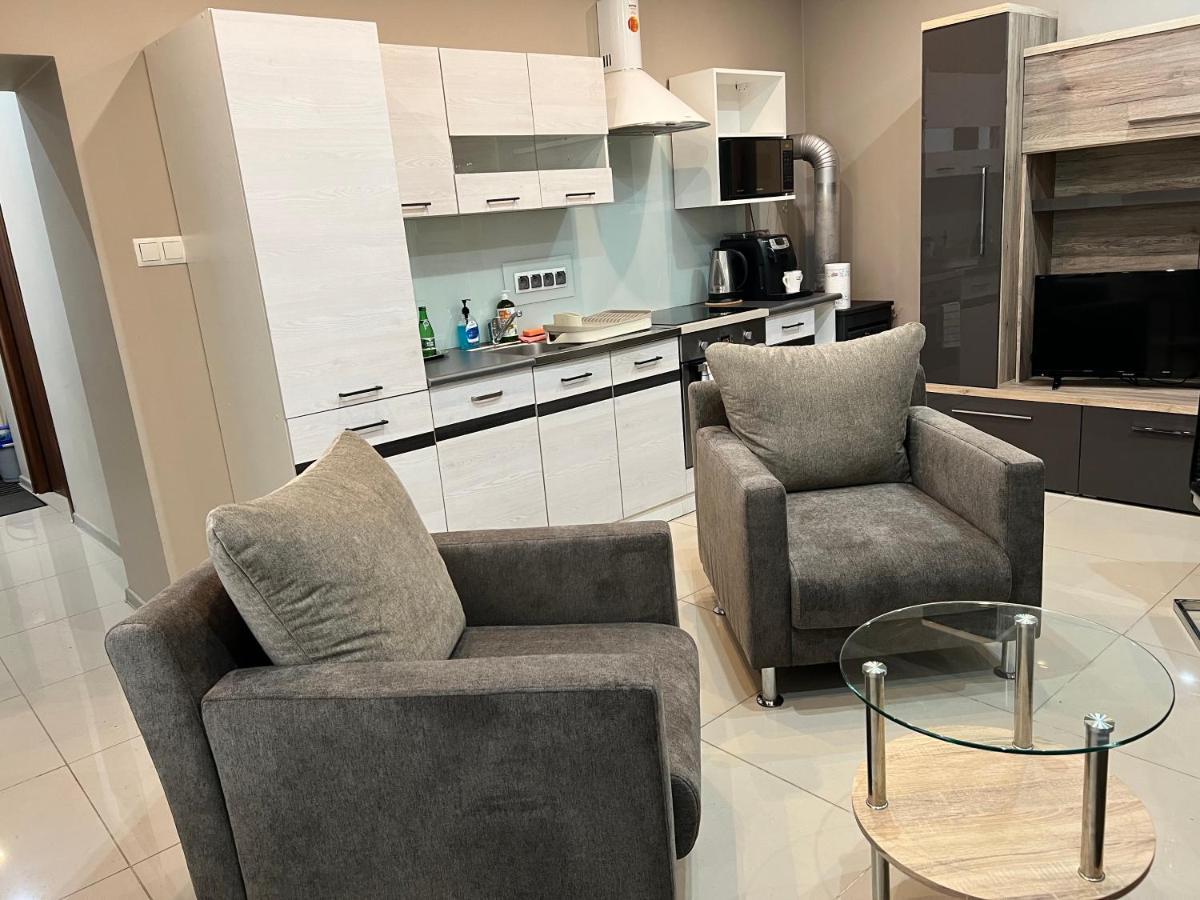 סוסנוביץ' Look Of Dreams - Apartament Milowice מראה חיצוני תמונה