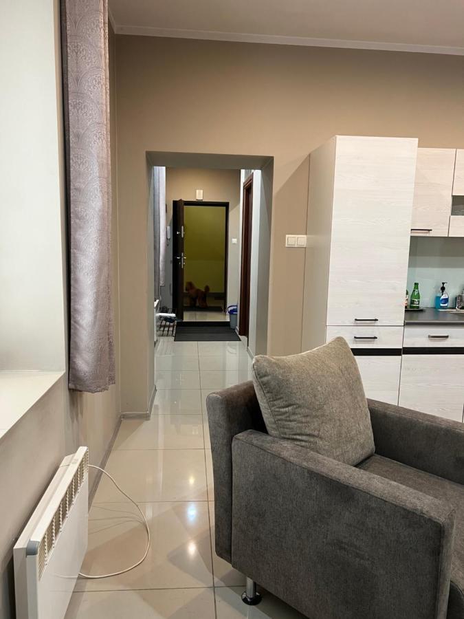 סוסנוביץ' Look Of Dreams - Apartament Milowice מראה חיצוני תמונה