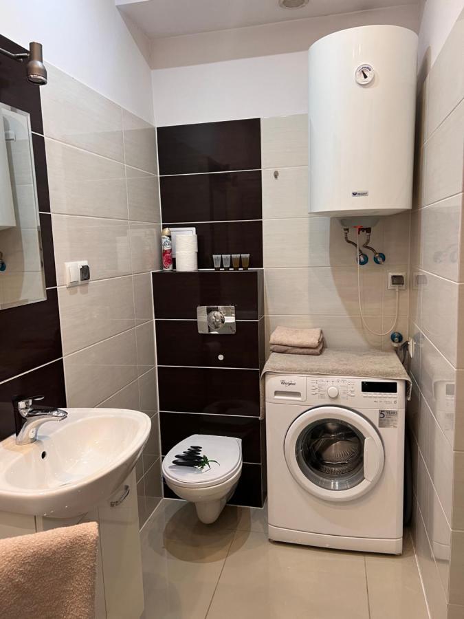 סוסנוביץ' Look Of Dreams - Apartament Milowice מראה חיצוני תמונה