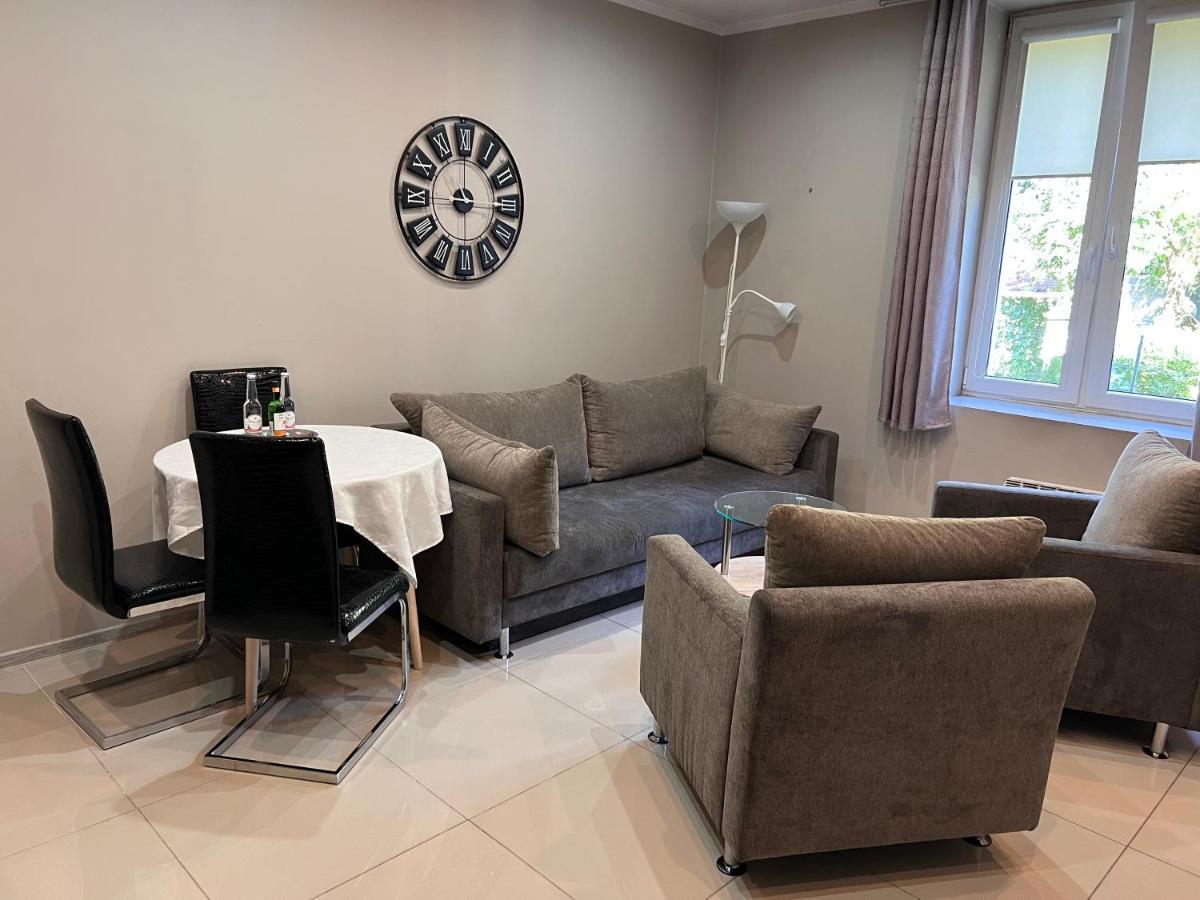 סוסנוביץ' Look Of Dreams - Apartament Milowice מראה חיצוני תמונה